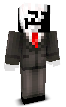 MoneyLand07's skin