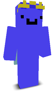 jaisoncols's skin
