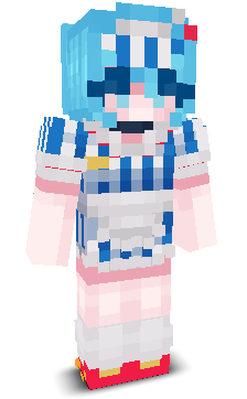 Katsuko2103's skin