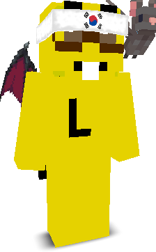 yLuqzx's skin