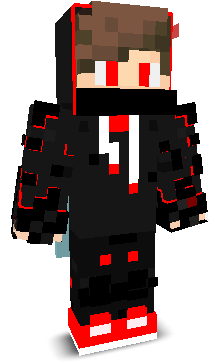 Flamefrags1536's skin