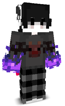 VirsssuV's skin