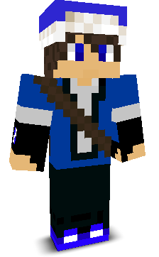 AS_tonishing's skin
