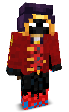 Knightsnail's skin