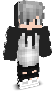 TweedyChip39741's skin