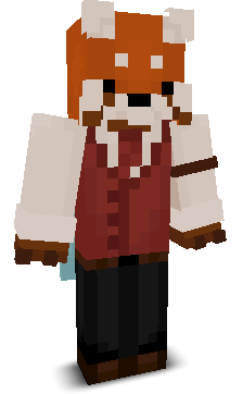MikaTheGameKIng's skin