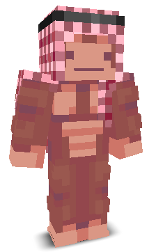 kurmijr's skin