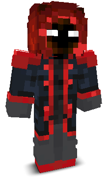AmberZulu5140's skin