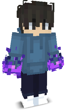 LittleTimmy009's skin
