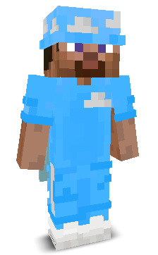 Xyramzz's skin