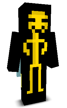ChazzaWasTaken's skin