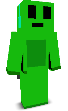 Dinogs's skin