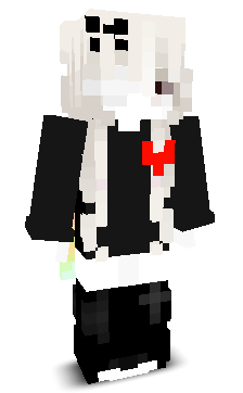 CharaMightBeReal's skin