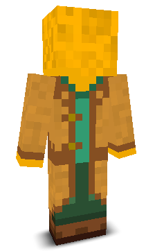 Honeycube545's skin