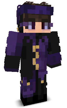 Shardrix's skin