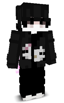 HonguitoMagico's skin