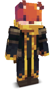 AX_M's skin
