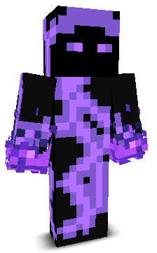 MarkisCZ's skin