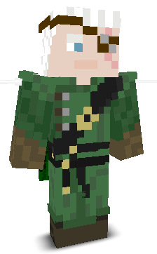 Fove's skin