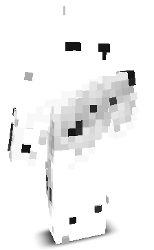 nullfiied's skin