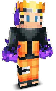 protagonista_'s skin