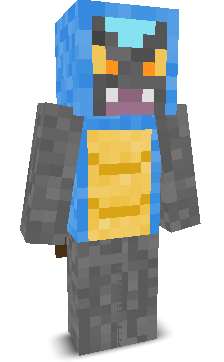 Blizzard8Wizard's skin