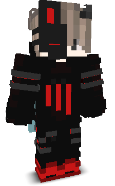 Rcx_Kira's skin
