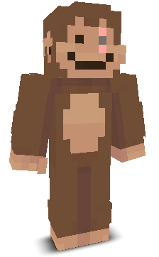 RodTheo's skin
