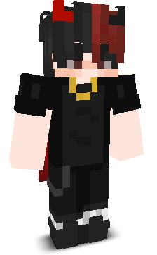 sarakmabedWars's skin