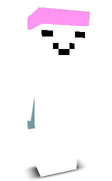 XBloome's skin