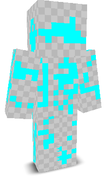QuinnXavier's skin