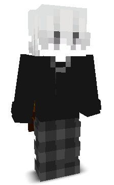 LeKralAFK's skin