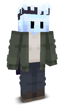 otrs's skin