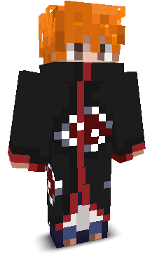 Nullkisuke's skin
