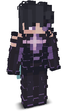 AsmodeusBenz's skin