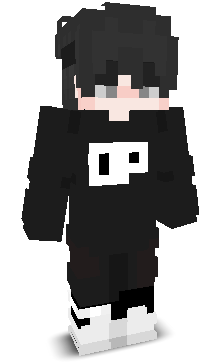 UnLuckyDevMiner's skin