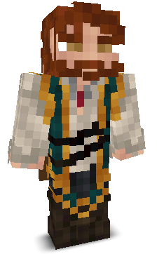 OznoPro's skin