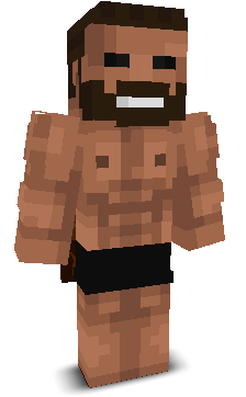 Redxlin's skin