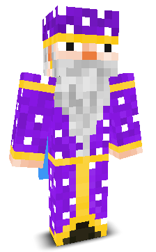 Montreur's skin