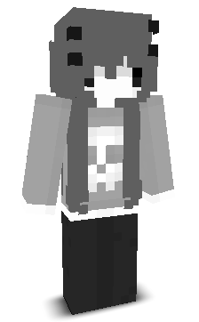 haumted's skin