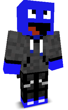 SEIKRO's skin