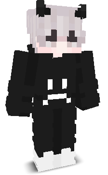 Arrboys's skin