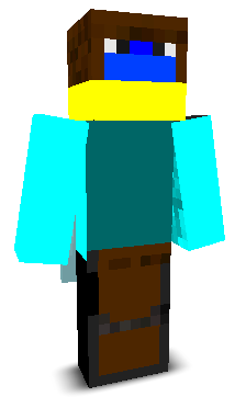 Chairre's skin