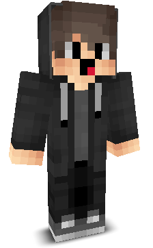 BladeSkilled's skin