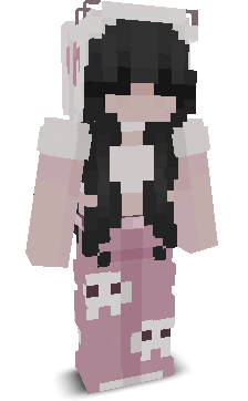 Boryy's skin