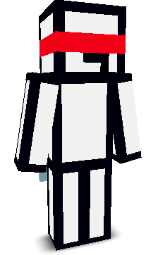 IlIhariboIlI's skin