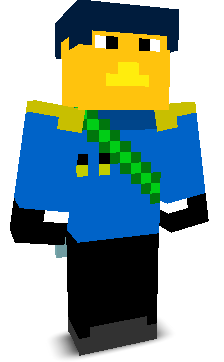 SigmaChikon's skin
