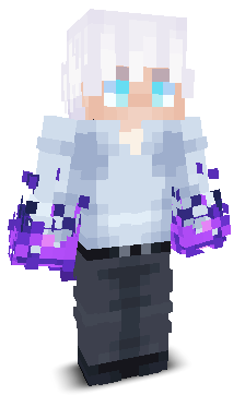 Infxnit_y's skin