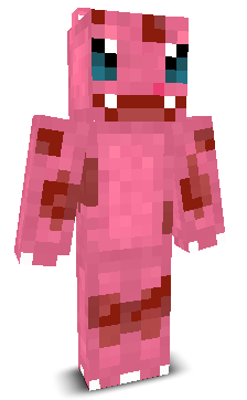 Baalistico's skin
