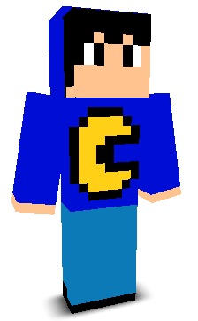 Shiwga's skin